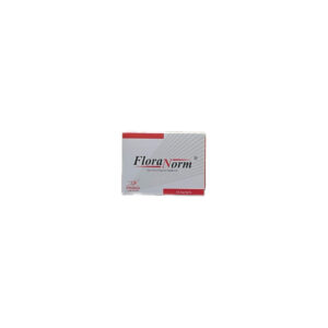 FloraNorm Powder {Plain} x 1 Sachet
