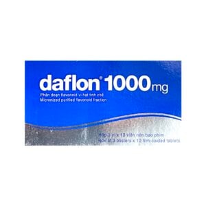 Daflon 1000mg