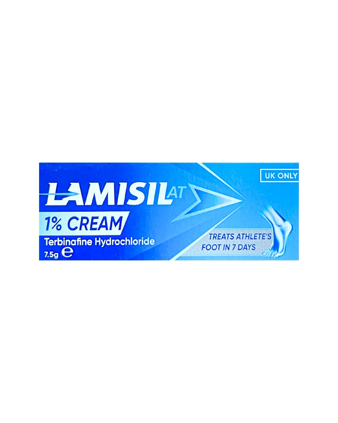 Lamisil 1_ Terbinafine Hydrochloride Cream