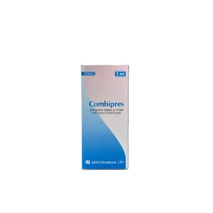Combipress Eye Drops 5ml