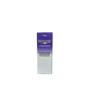 Ivydexneocin Eye Drops 10ml