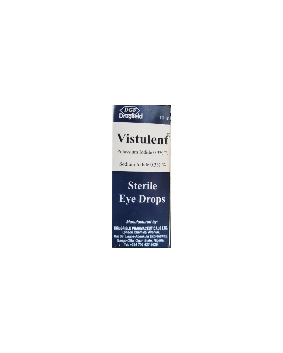 Vistulent