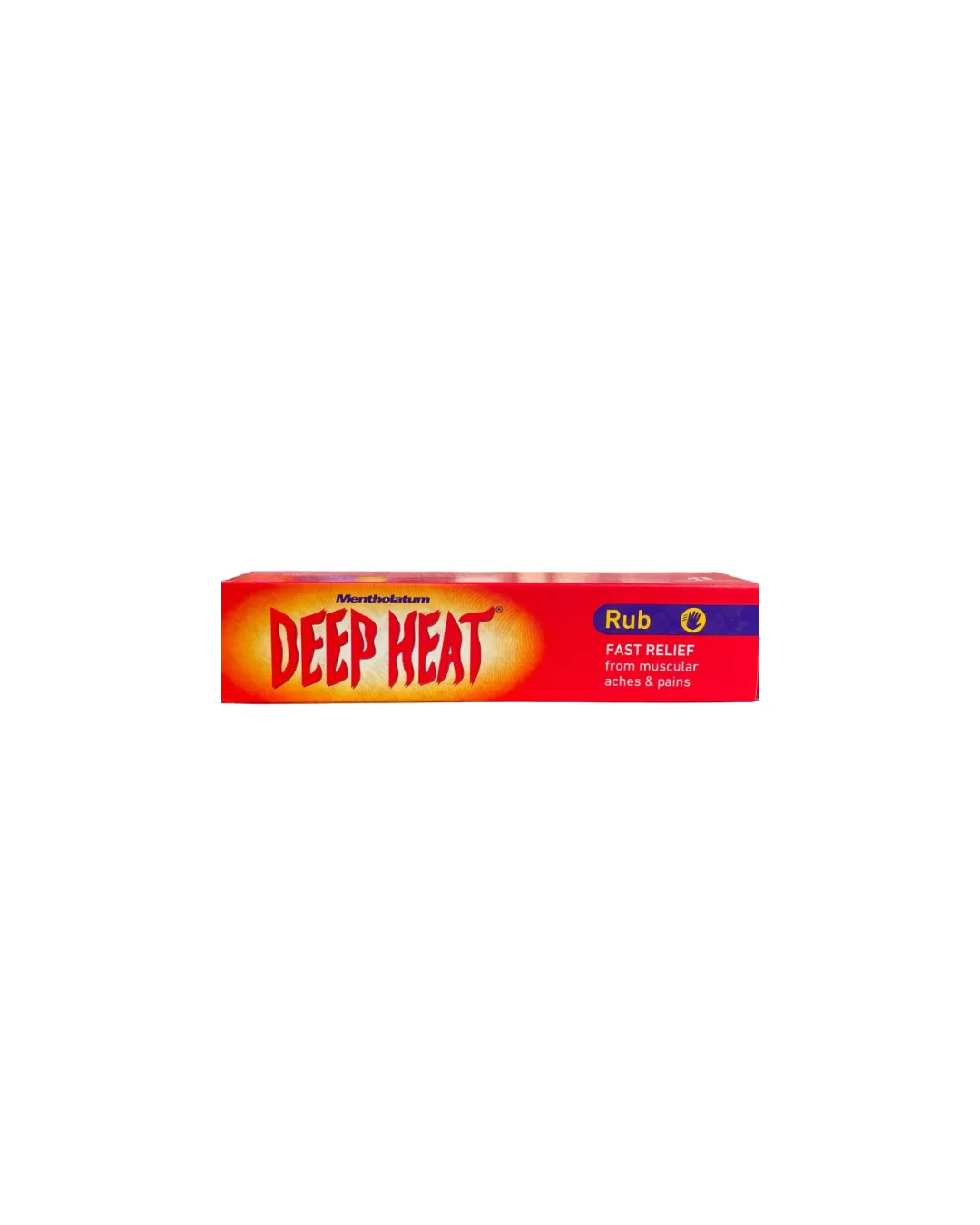 Deep Heat Rub 35g