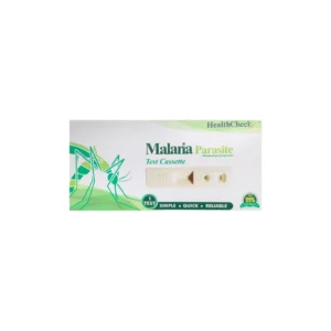 Healthcheck Malaria Parasite