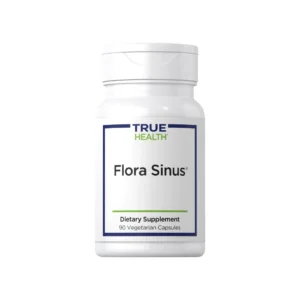 True Health Flora Sinus x90 Capsules