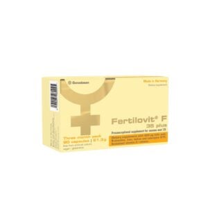 Fertilovit F 35 Plus 90 Capsules