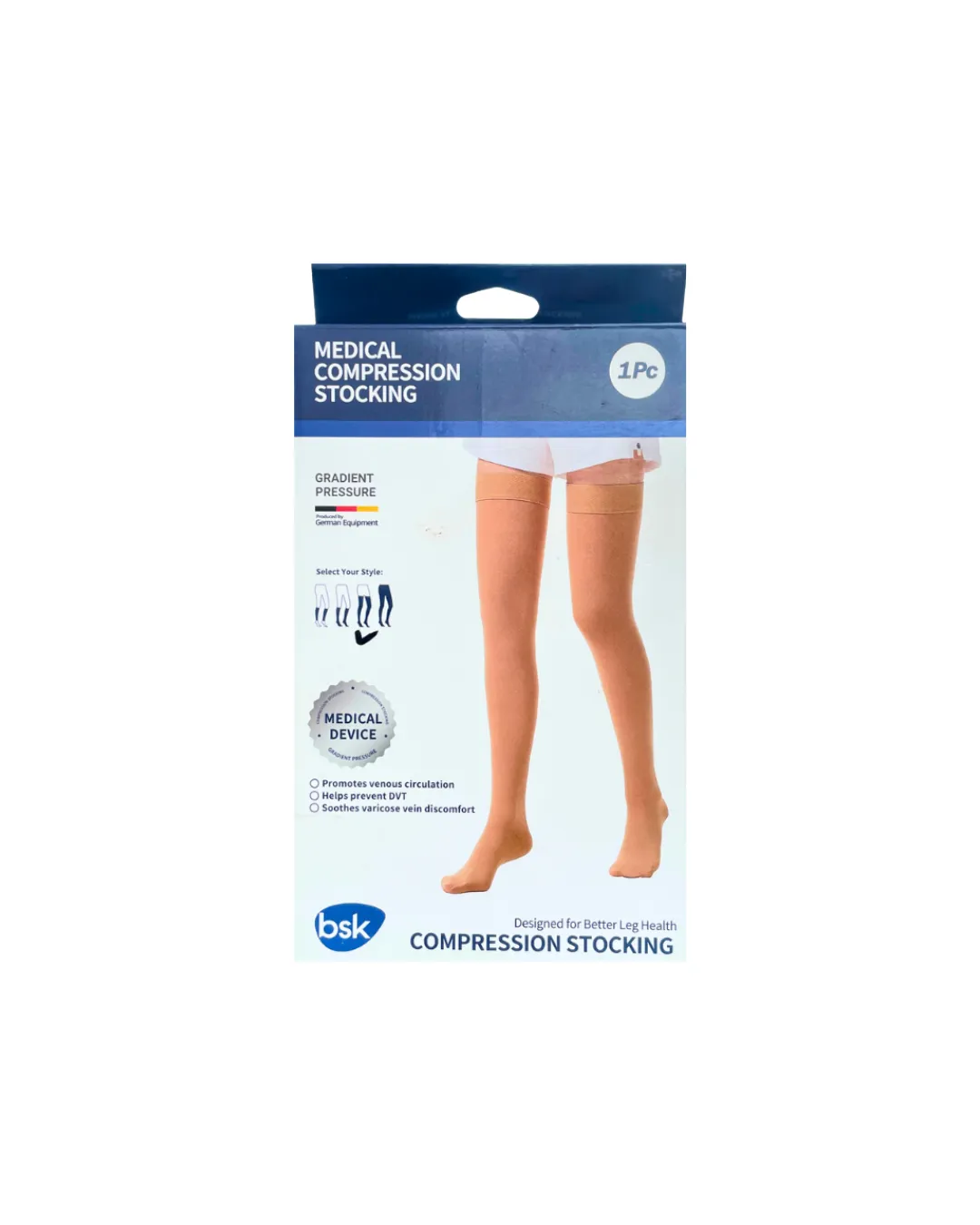 BSK Medical Compression Stocking