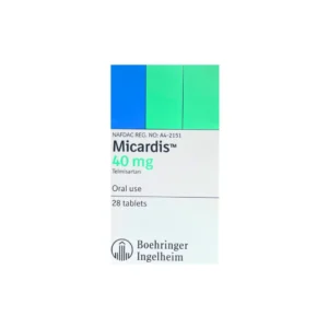 Micardis 40mg