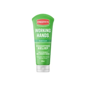 O'Keeffe's Working Hands Hand Cream 80ml