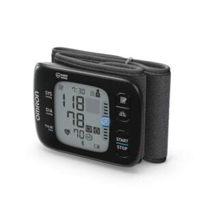 Omron BP Monitor RS7 Intelli IT Wrist