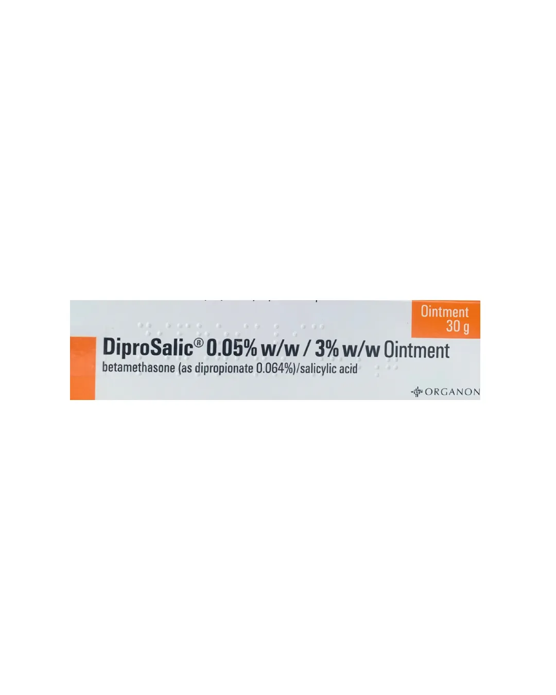 Diprosalic Topical Ointment 15g (Imported)