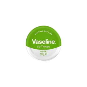 Vaseline Lip Therapy Aloe Vera 20g