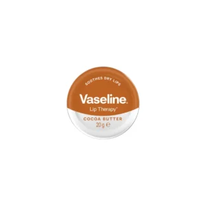 Vaseline Lip Therapy Cocoa 20g