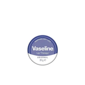 Vaseline Lip Therapy Original 20g
