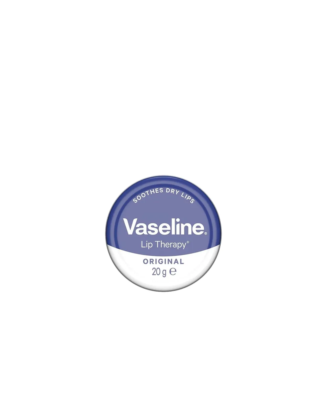 Vaseline Lip Therapy Original