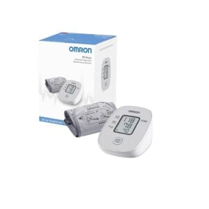 Omron BP Monitor M2 Basic Arm